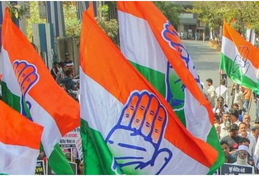 विदेशी धरती पर सत्तापक्ष की तुलना में अधिक मजबूती से भारत का पक्ष रख रहे हैं विपक्षी नेता: कांग्रेस